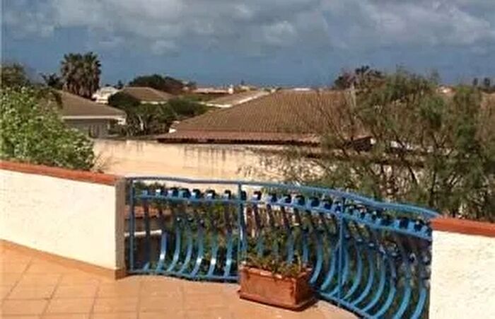 Casa trilocale in affitto in Marsala