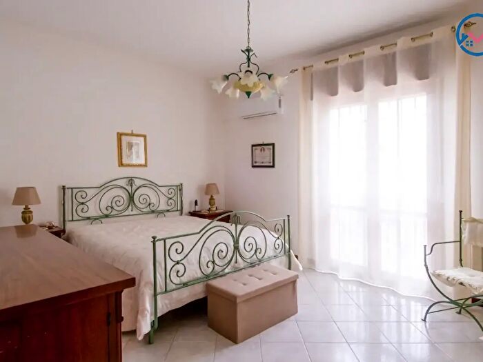 Appartamento quadrilocale in vendita in Galletti d, Palermo