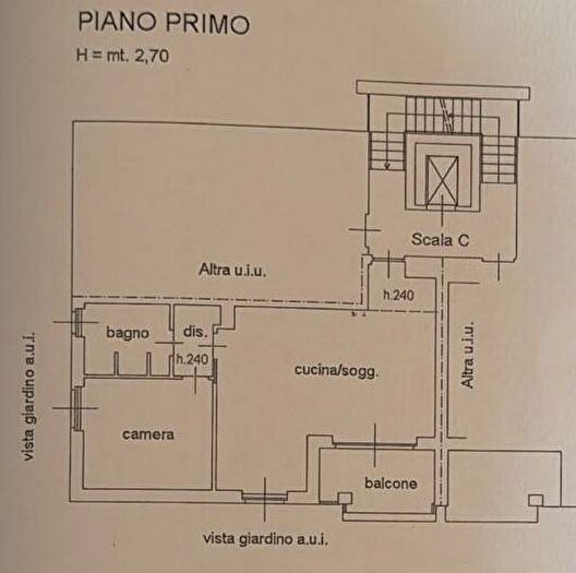 Case in Vendita e in Affitto - 2