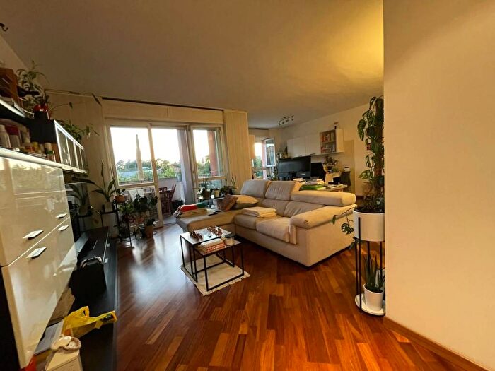Appartamento bilocale in affitto in Via Lario, Viale Elvezia Rondò, Monza