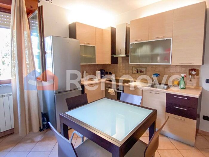 Appartamento monolocale in affitto in Via Marmolada, Ospedale, Busto Arsizio