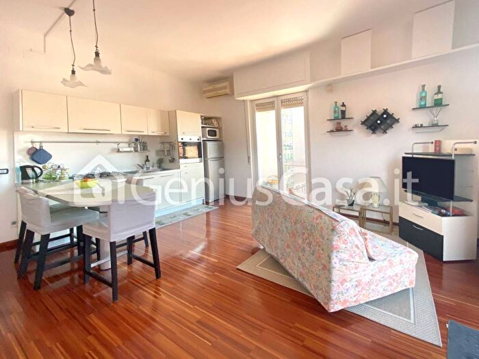 Appartamento bilocale in affitto in Via Giuseppe Tartini, Dergano, Milano