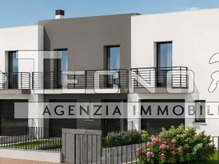 Casa quadrilocale in vendita in Loreggia