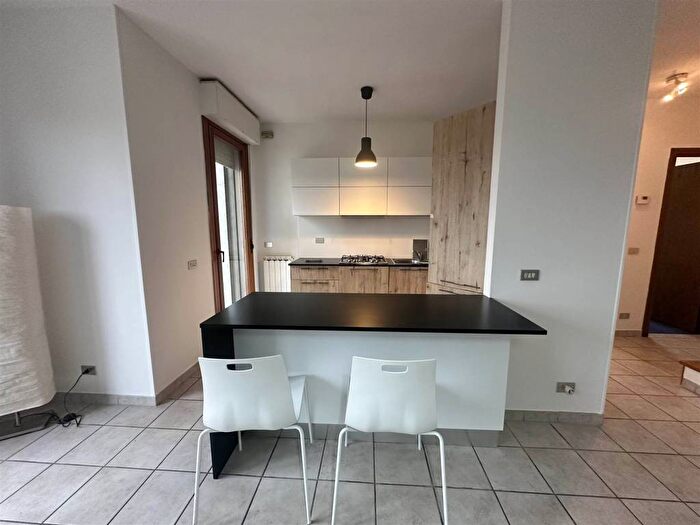 Appartamento con 6 locali in affitto in Aulla