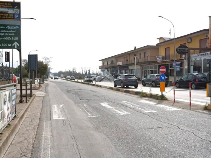 Appartamento bilocale in vendita in Via Giuseppe Parini, Montecorvino Pugliano