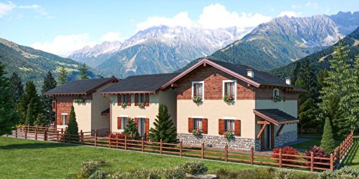 Case in Vendita e in Affitto - 2