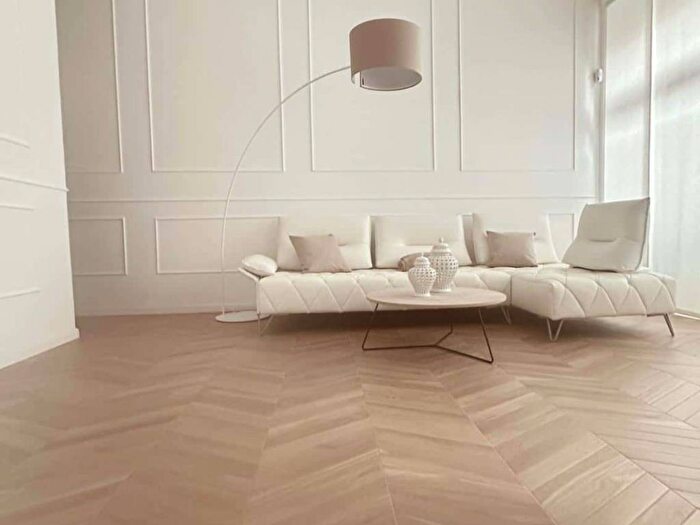 Appartamento bilocale in affitto in Via Vittoria Colonna, De Angeli, Milano