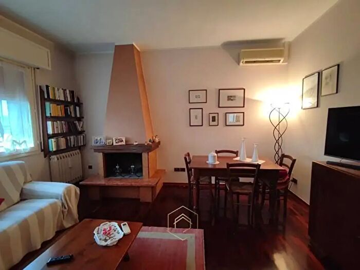 Casa quadrilocale in vendita in Via Provinciale a, Bondeno