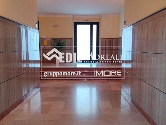 Appartamento trilocale in affitto in Musicisti, Modena
