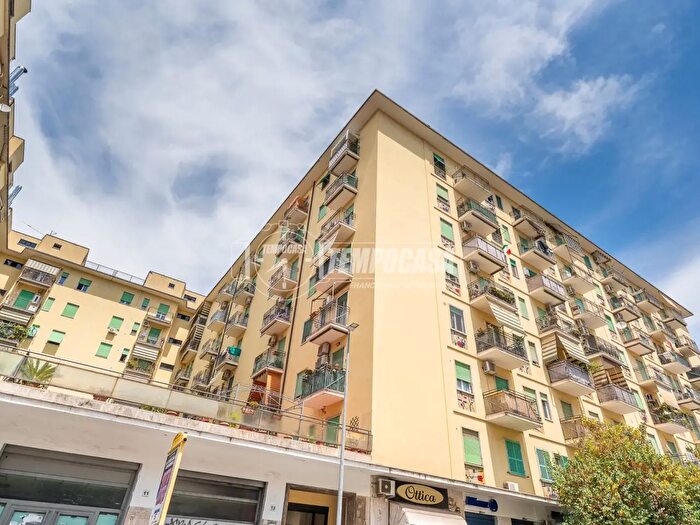 Appartamento bilocale in vendita in Viale San Giovanni Bosco, Roma