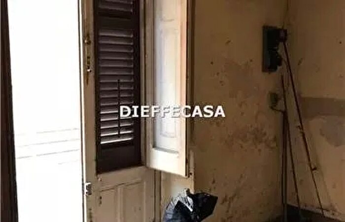 Casa bilocale in affitto in Via GAnca Omodei Marsala Tp, Marsala