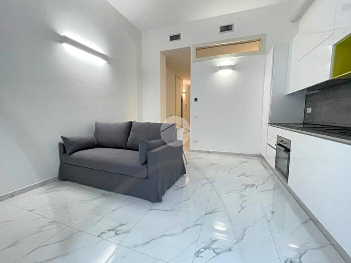 Appartamento bilocale in affitto in APPARTAMENTO VIA BRIANTEA, Centro, Cernusco sul Naviglio