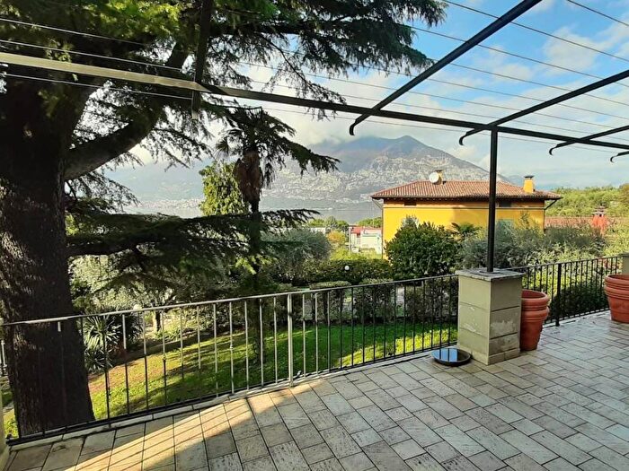 Appartamento bilocale in affitto in Via Cavone, Centro, Iseo