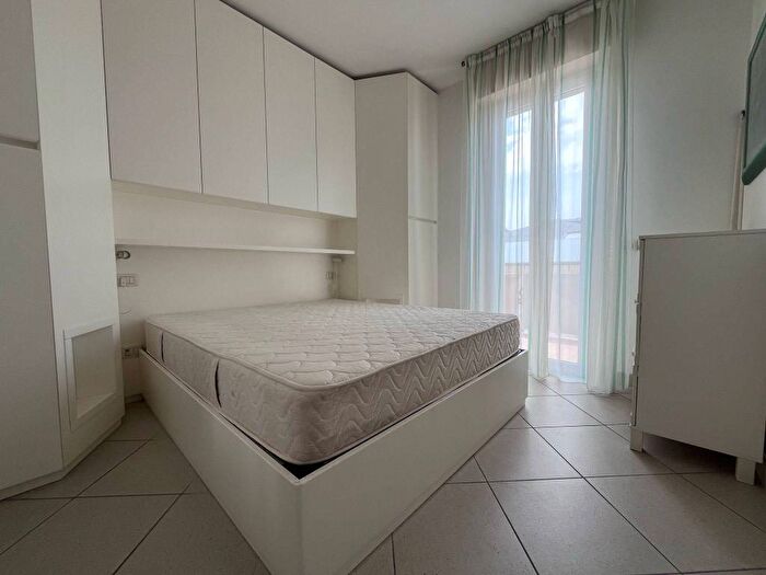 Appartamento trilocale in affitto in Viale Torquato Tasso, Alba Mare, Riccione