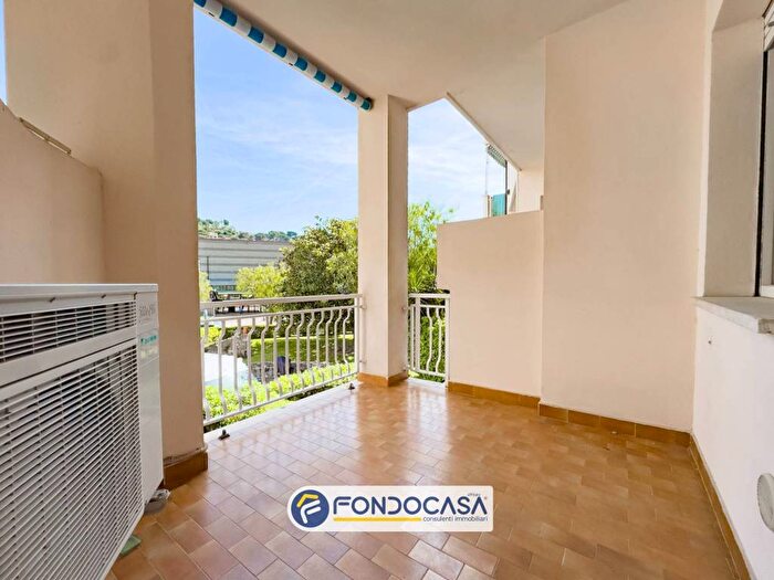 Appartamento monolocale in affitto in Via Piana del Merula, Marina Di Andora, Andora