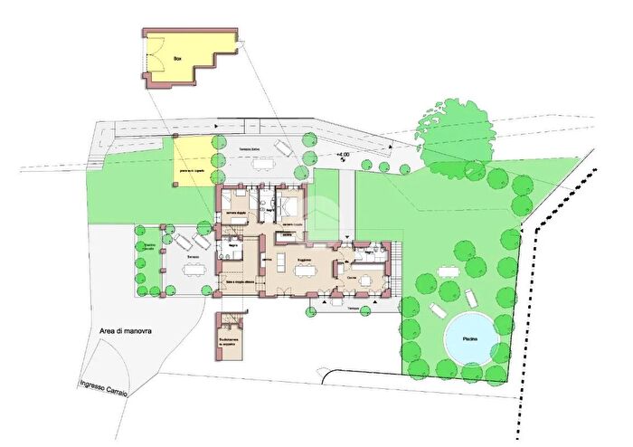 Case in Vendita e in Affitto - 3