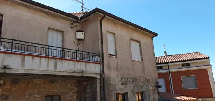 Appartamento con 5 locali in vendita in Via Sac Giovanni Lampis, Arbus