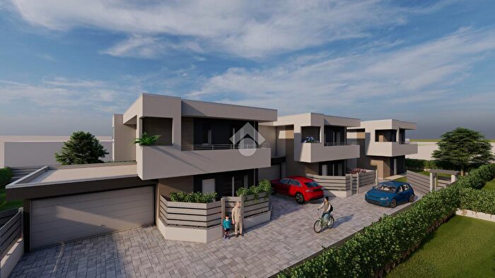 Appartamento bilocale in vendita in Via Marche, Lainate