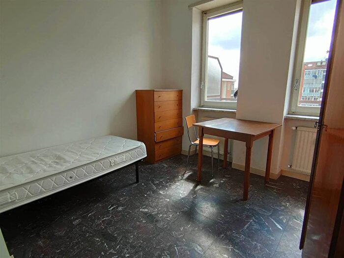 Appartamento monolocale in affitto in via asiago, Pozzo Strada, Torino
