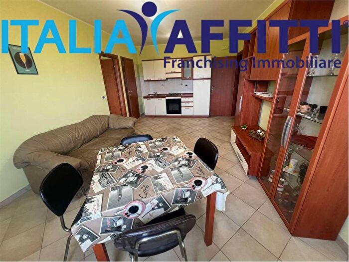 Appartamento bilocale in affitto in Torrevecchia, Torrevecchia Teatina