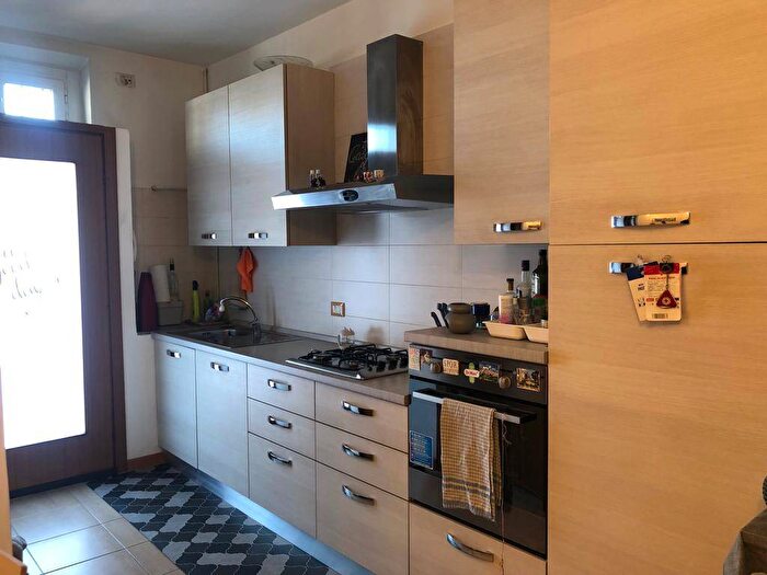 Appartamento bilocale in affitto in Via Marsala, San Carlo Stazione, Monza