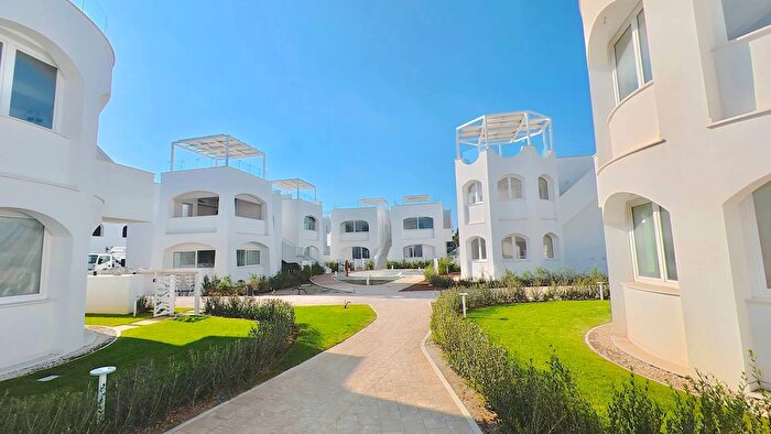 Appartamento quadrilocale in vendita in Via Litoranea Complesso Costa Conero, Numana