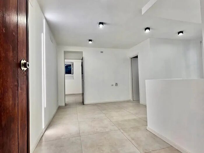 Appartamento quadrilocale in vendita in Via Federico Ciccaglione, Catania
