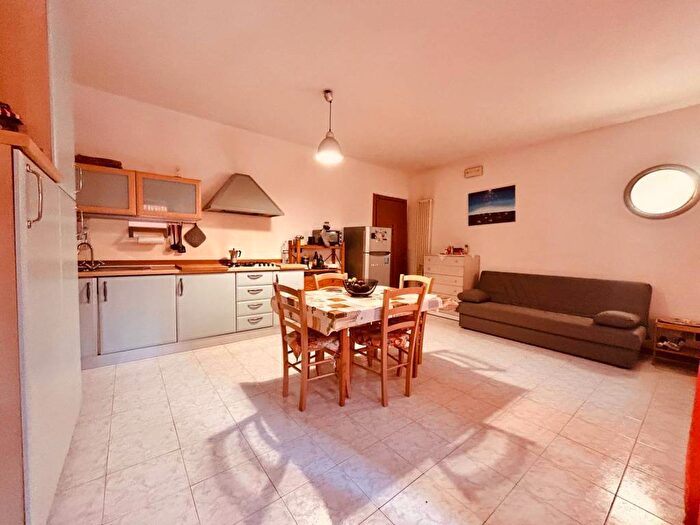 Appartamento monolocale in affitto in Via Nino Bixio, San Felice Teatro, Vicenza