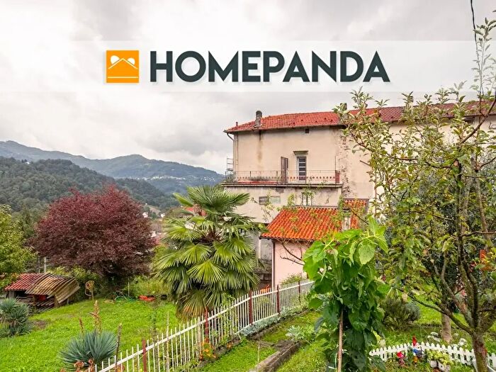 Appartamento quadrilocale in vendita in Via degli Alpini, Sant'Omobono Terme