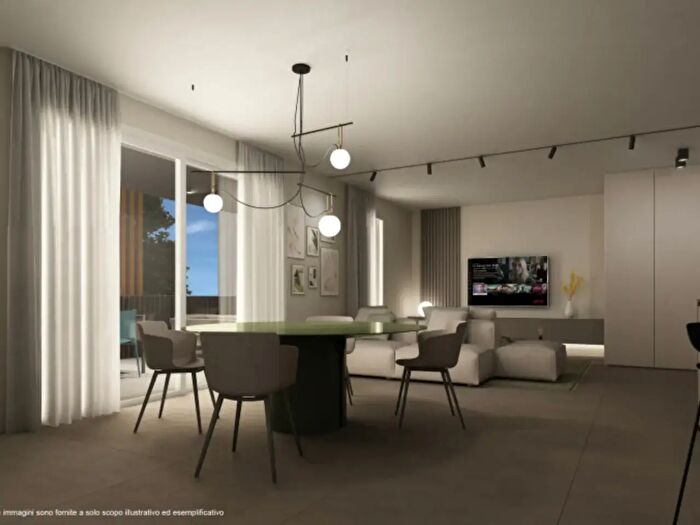 Appartamento quadrilocale in vendita in Via Torre, Padova