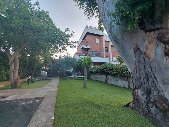 Appartamento quadrilocale in affitto in Via Pisa, Anzio