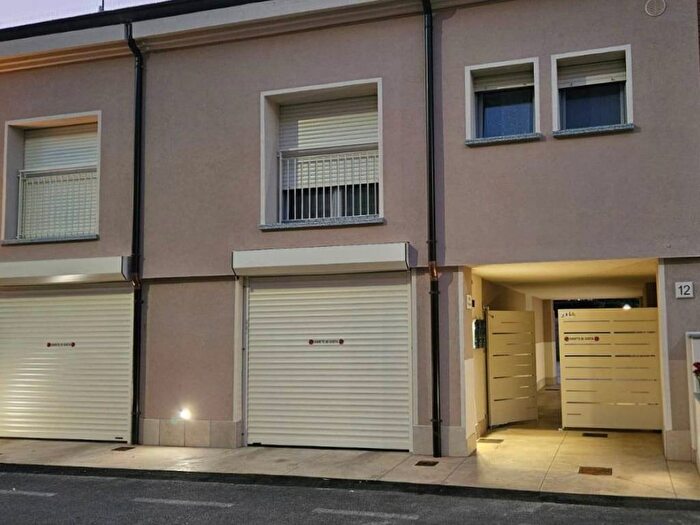 Appartamento bilocale in affitto in Via del Chiosino, San Fereolo Albarola Faustina, Lodi