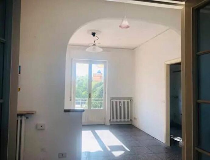 Appartamento monolocale in vendita in Via Bernardo Pezzolet, Jesi