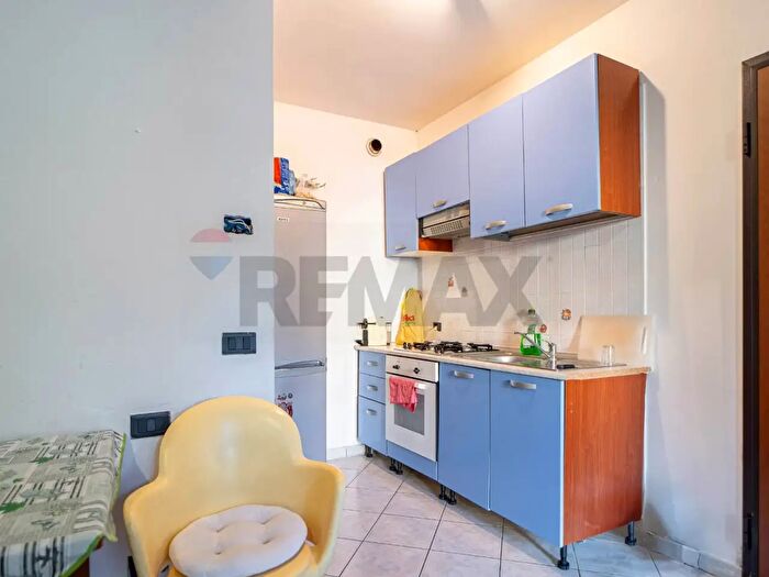 Appartamento bilocale in vendita in Via delle Basse, Collecchio