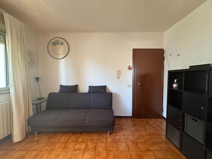 Appartamento bilocale in affitto in Via Darix Togni, Quinto Romano, Milano