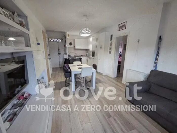 Appartamento trilocale in vendita in Via Palmiro Togliatti, Monteriggioni