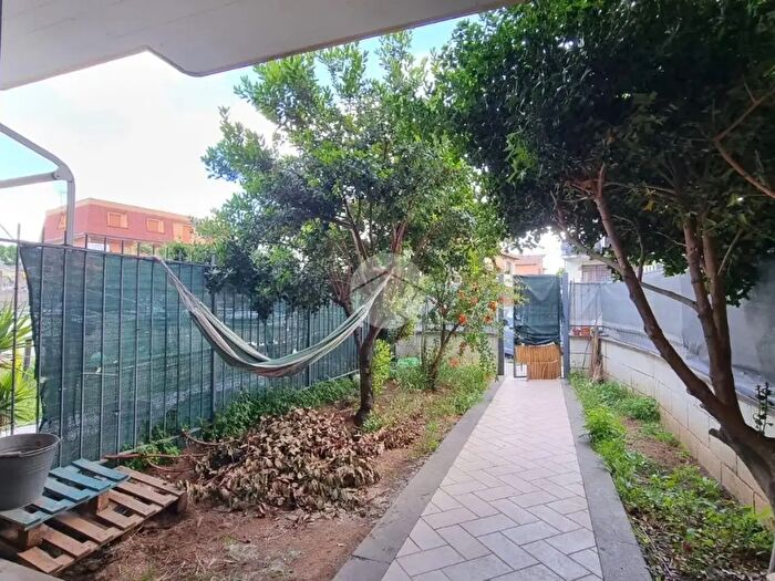 Appartamento monolocale in vendita in Via Enrico Viventi, Viterbo