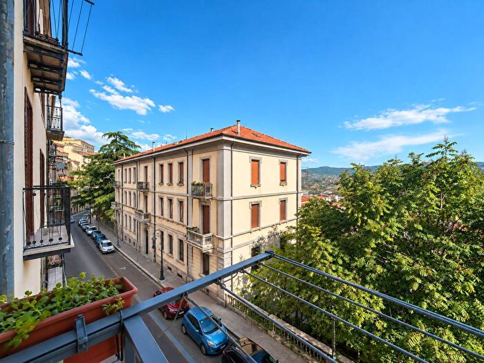 Appartamento monolocale in affitto in Vico Umberto I, Centro, Potenza