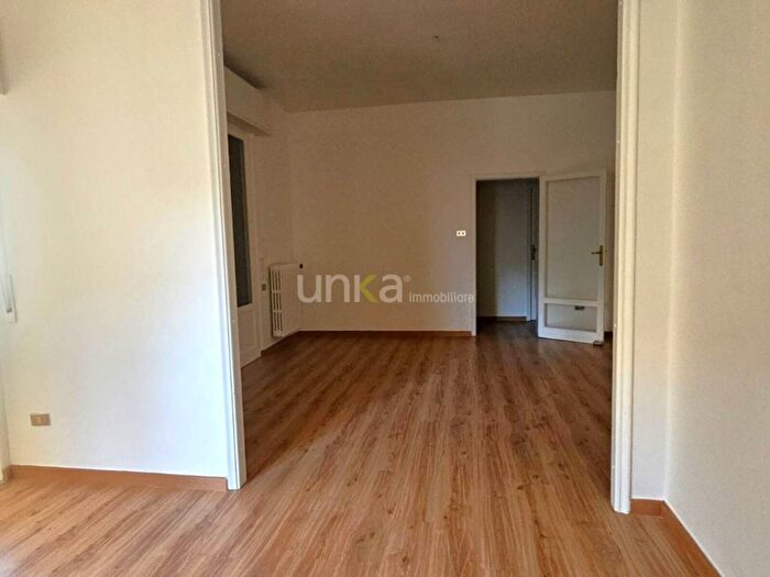 Appartamento con 5 locali in affitto in Via Raffaello Sanzio, San Francesco Papa Giovanni XXIII, Jesi