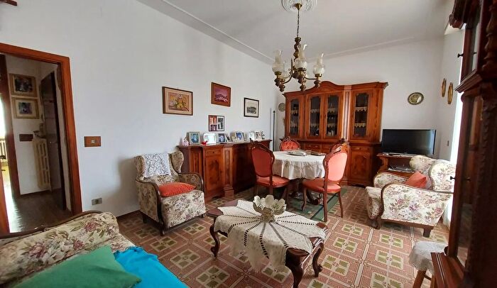 Appartamento in vendita in Pesaro