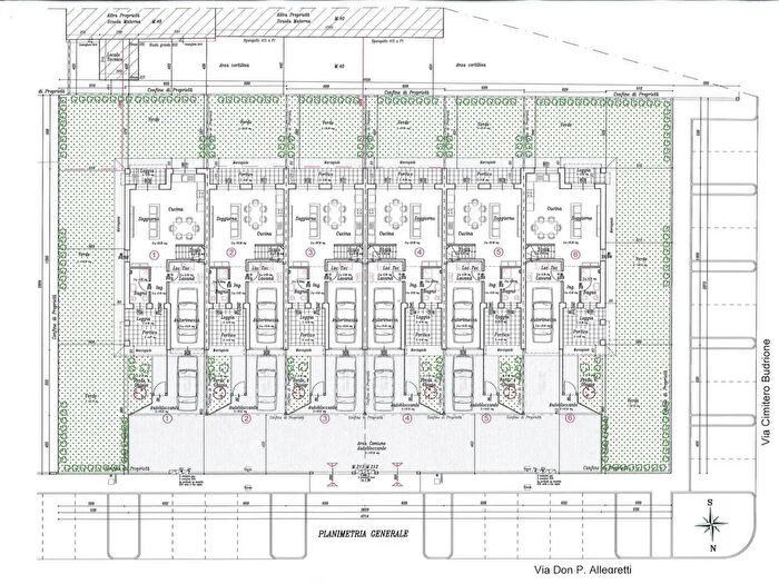 Case in Vendita e in Affitto - 3