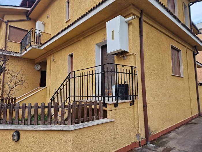 Appartamento bilocale in affitto in Via Giuseppe Garibaldi, Villanova, Guidonia Montecelio