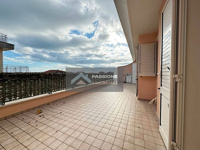 Appartamento trilocale in vendita in Via Cristoforo Colombo, Martinsicuro