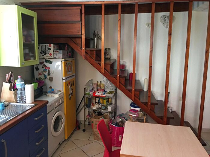 Appartamento bilocale in vendita in Via Eugubina, Perugia