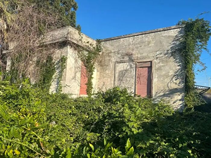 Casa con 5 locali in vendita in Via Santa Marina, Milazzo