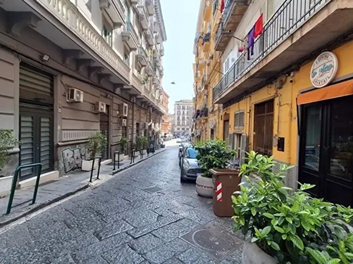 Appartamento bilocale in vendita in Via Salvatore Trinchese, Napoli