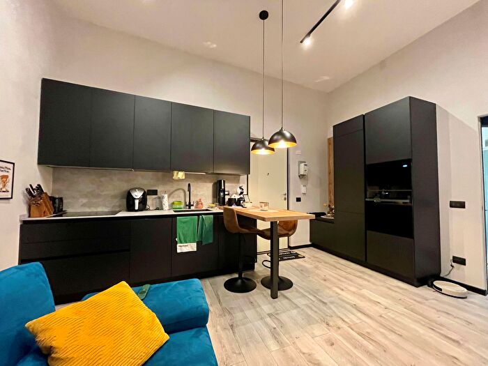 Appartamento bilocale in vendita in Verona