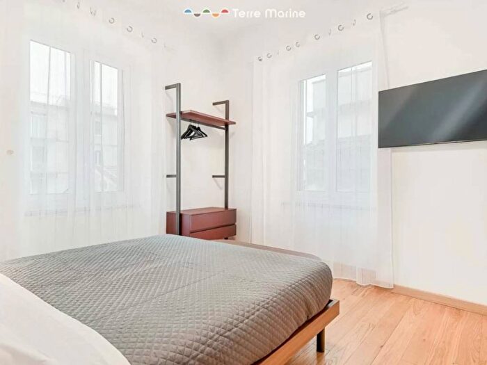 Appartamento bilocale in affitto in Via Calatafimi, Centro Storico, La Spezia