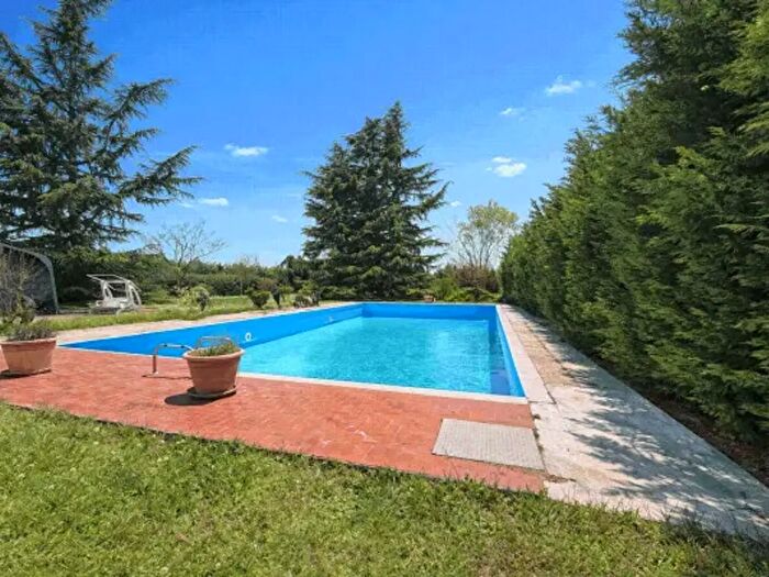 Casa bilocale in vendita in Strada Valenza, Quargnento