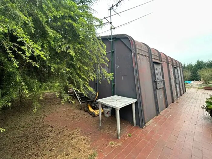 Case in Vendita e in Affitto - 3